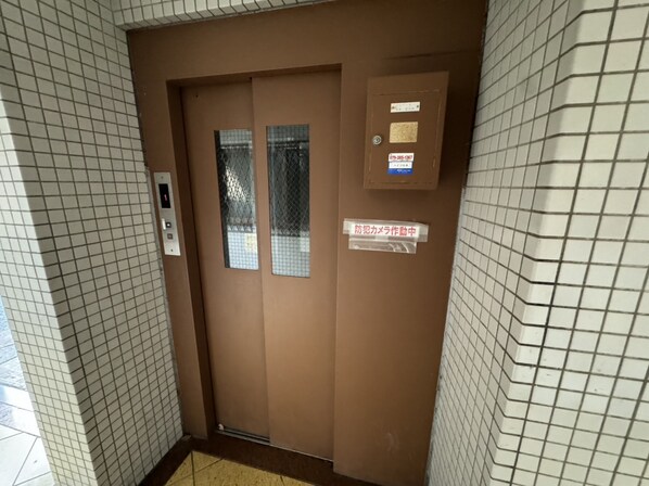 ラグレイス姫路の物件内観写真